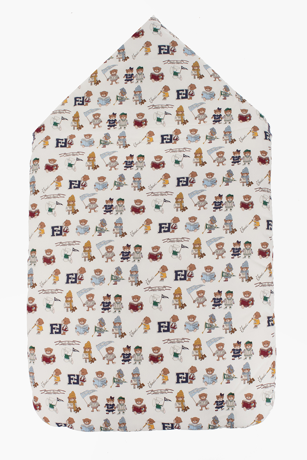 Fendi sleeping bag hot sale